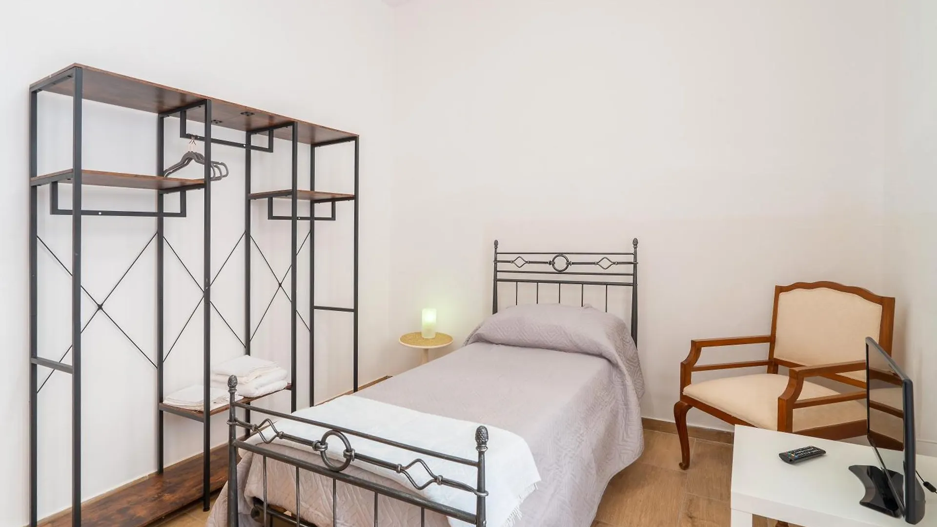 Casa Libellula Διαμέρισμα Συρακούσες