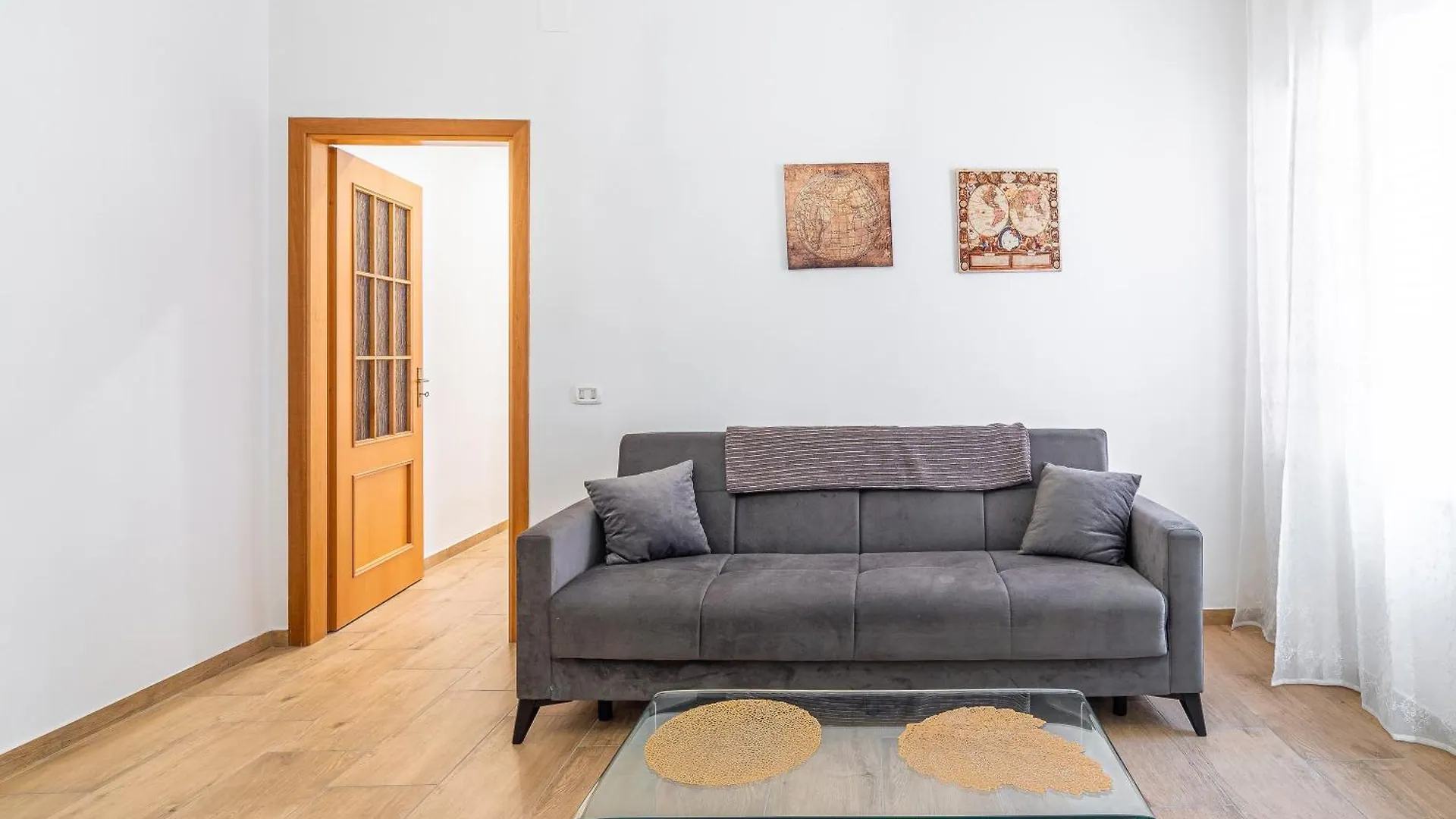 Casa Libellula Διαμέρισμα Συρακούσες 0*,  Ιταλία