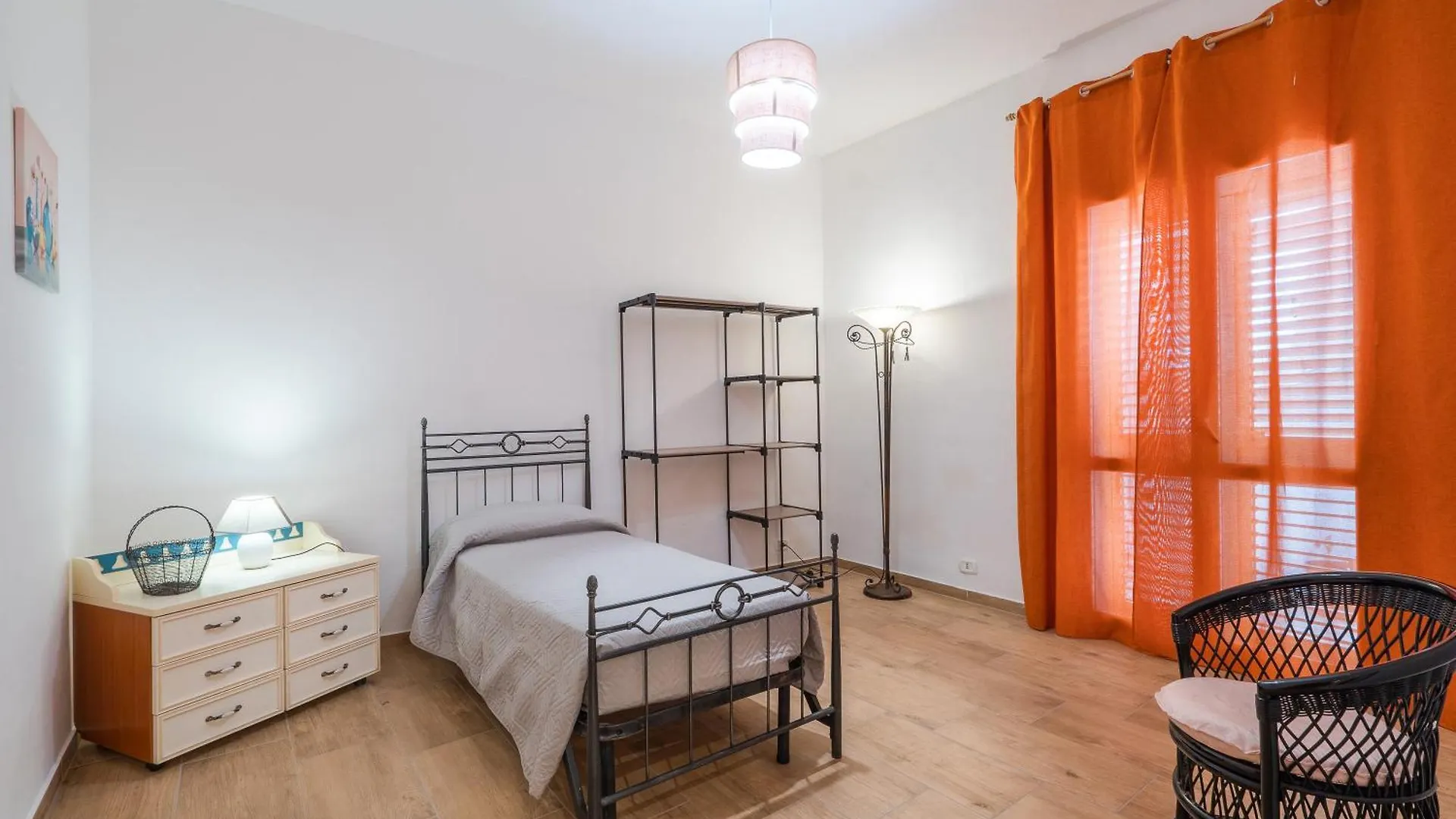 Casa Libellula Διαμέρισμα Συρακούσες