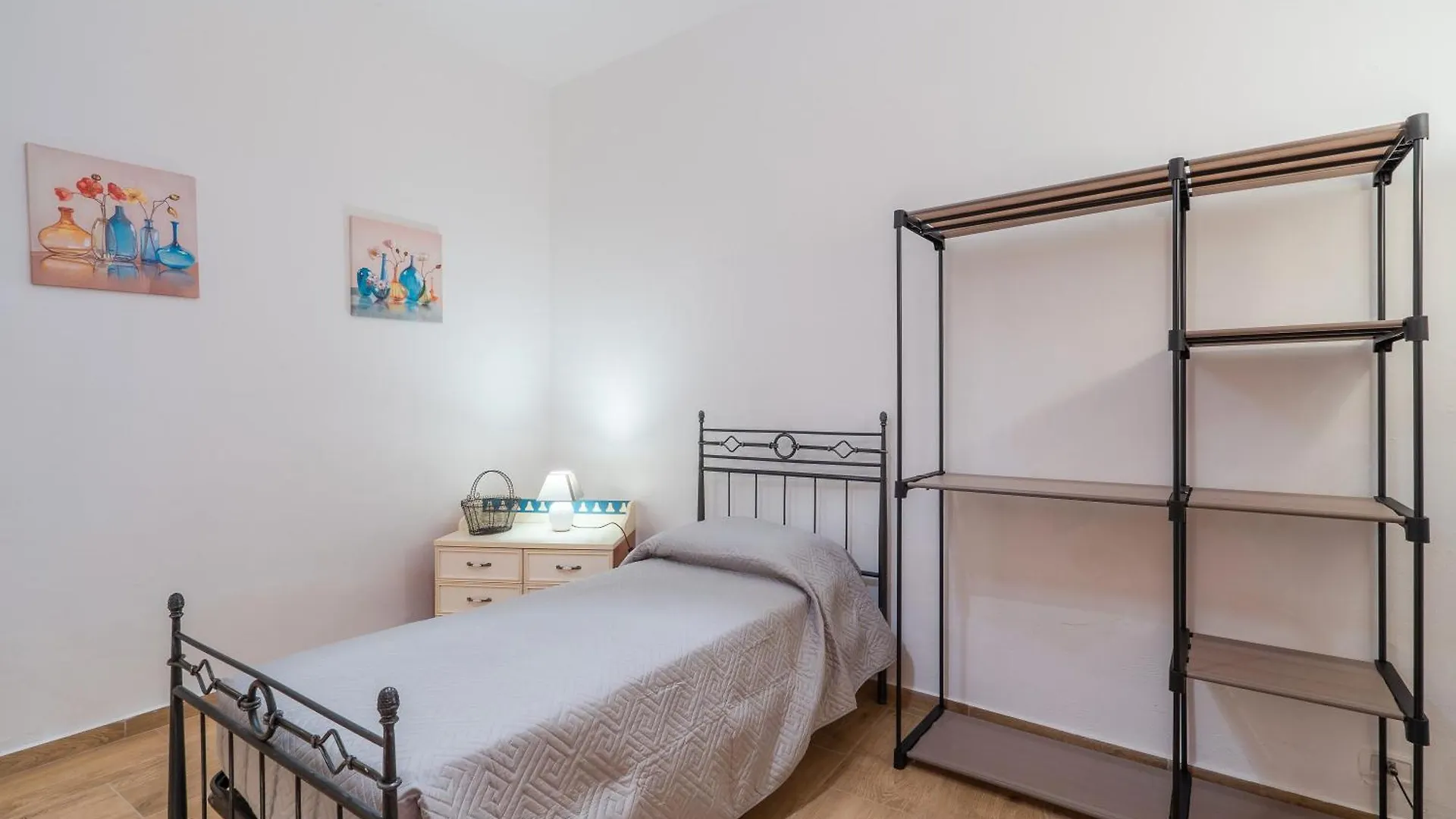 Casa Libellula Διαμέρισμα Συρακούσες