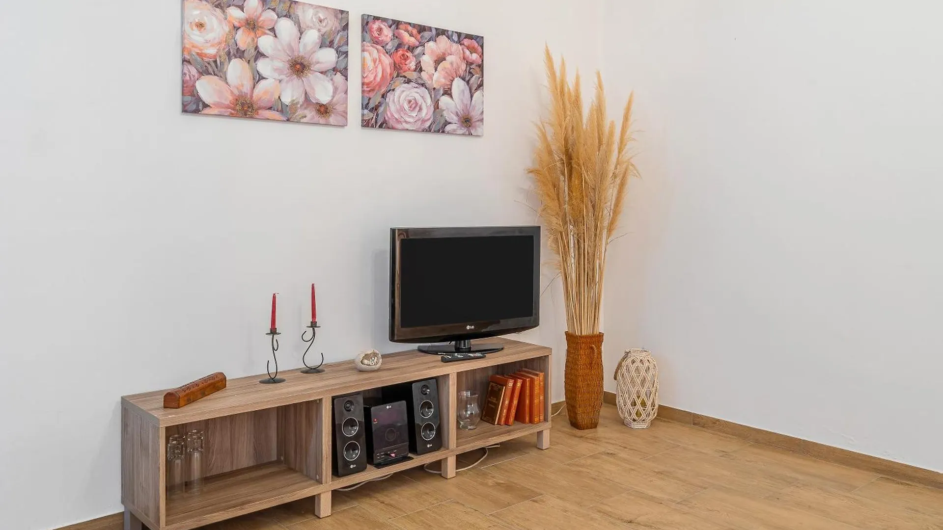 Casa Libellula Διαμέρισμα Συρακούσες