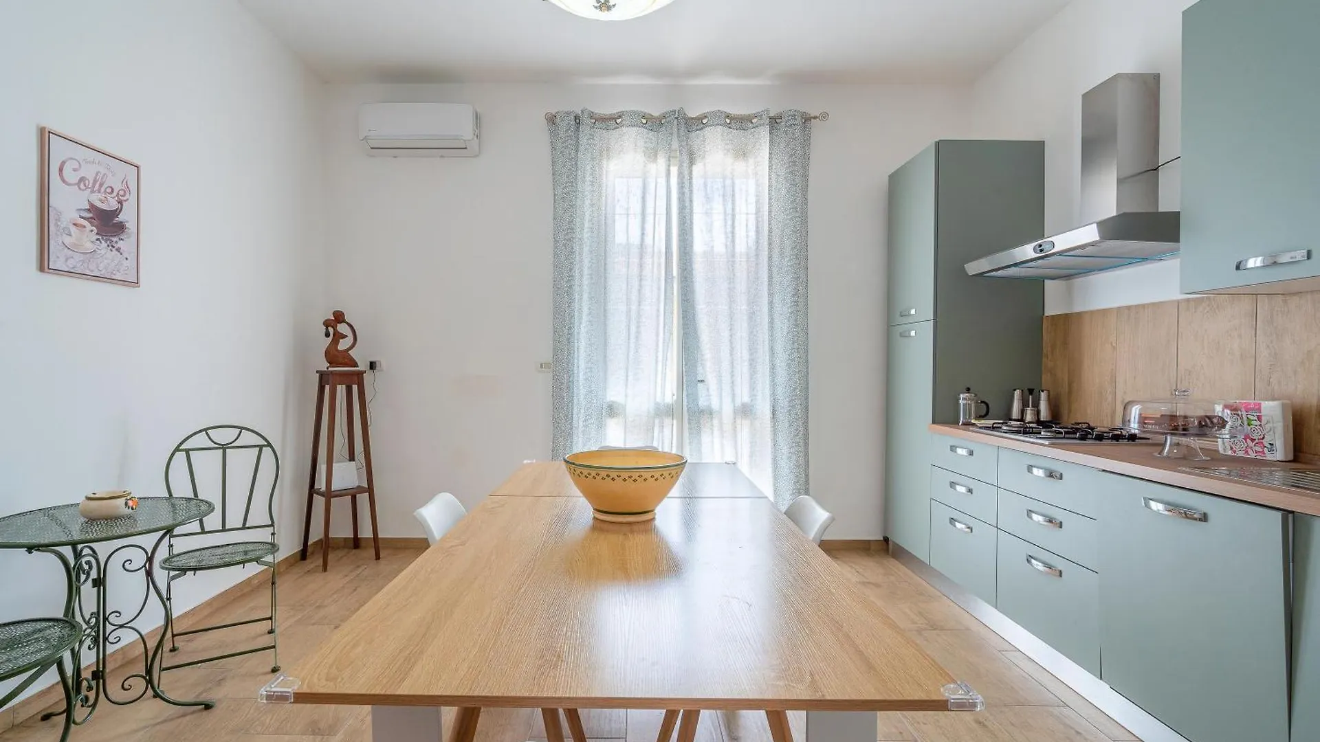 Casa Libellula Διαμέρισμα Συρακούσες